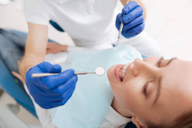 Oral Surgery in Kaufman, TX